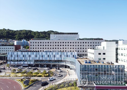 충남대병원 '체불임금·부당해고 구제' 국립대 병원 중 최고