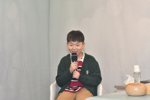 오세현, 더메리든 영재대회 초대 우승…