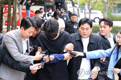캄보디아 송환 피의자 범죄수익만 93억원…피해자는 110명