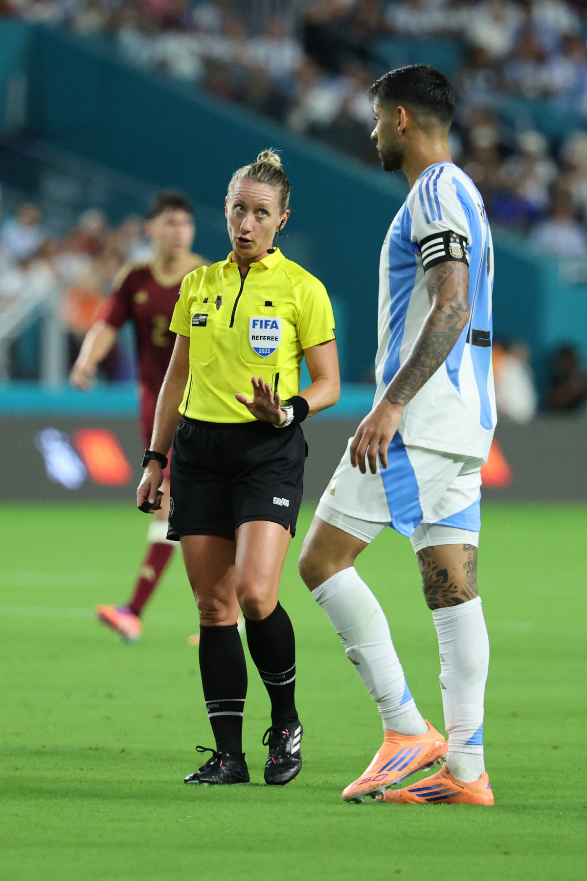 '손흥민 후임 어쩌나' 또또 부상 이탈 위기, 토트넘 '10명 OUT'……