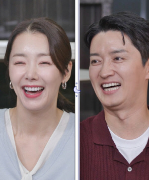 소이현♥인교진, 쇼윈도 부부설 입 열었다 