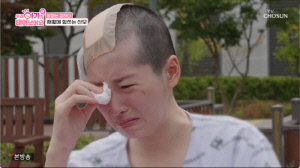 박수홍이 직접 응원한 임산부, 다섯째 출산 직후 뇌출혈...