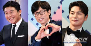 유재석이 무슨 죄..조세호→이이경 '측근 사생활 논란'에 곤혹 [SC이슈]