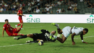 英 단독 보도! '레전드' 손흥민 빈자리 싹 치운다, 토트넘 'SON 연봉 2배' 거물급 영입 준비...