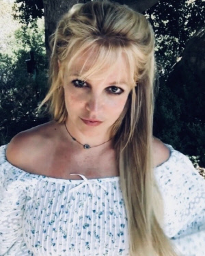 브리트니 스피어스 전남편, 이혼사유 입 열었다 