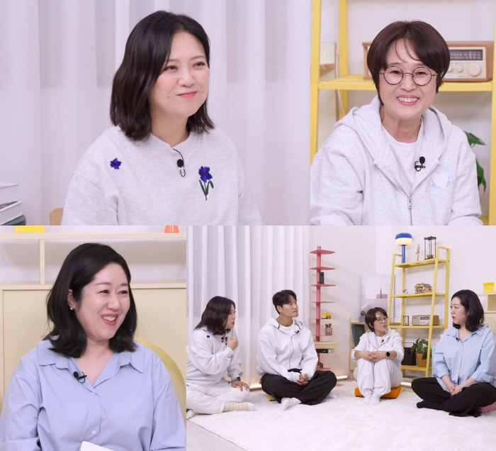 김숙, 송은이에게 가짜뉴스 투척?…"지금은 반성하고 있어" ('옥문아')