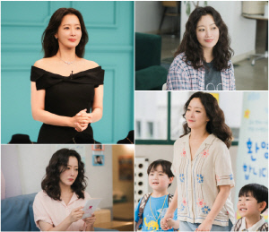 김희선, '6년' 경력 단절 심경 