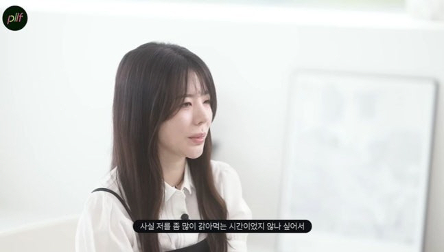 '삼촌 이수만 따라간' 써니, 불안감 딛고 깜짝 근황 전했다..36세 안…