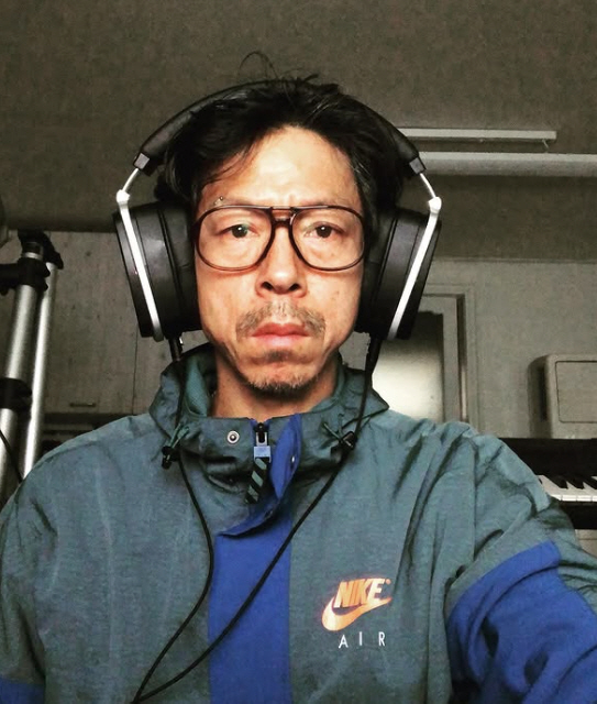 근육질 모델된 김C,'♥그녀'와 럽스타…이혼발표 하루만 열애 인정한 스타…