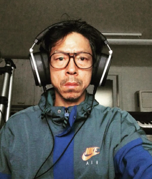 근육질 모델된 김C,'♥그녀'와 럽스타…이혼발표 하루만 열애 인정한 스타일리스트?[SC이슈]