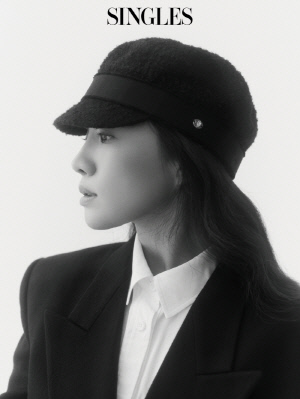 '할리우드 진출' 앞둔 최희서 