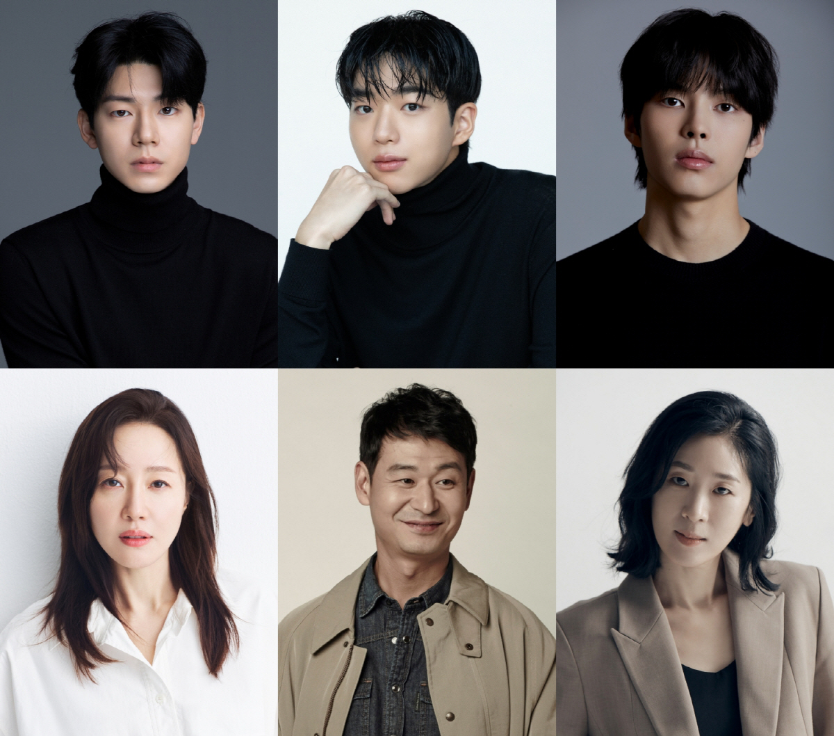 [공식] 확신의 라이징★ 배현성, '대리수능' 주인공까지 꿰찼다..202…