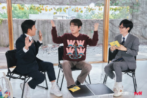 '대전 출신' 신승훈, 유명 빵집에 진심이네 