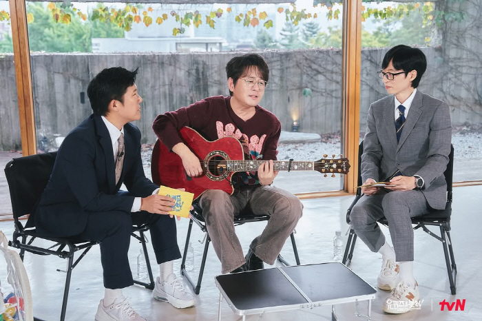 '대전 출신' 신승훈, 유명 빵집에 진심이네 "빵집 욕에 째려봐, 가족 …
