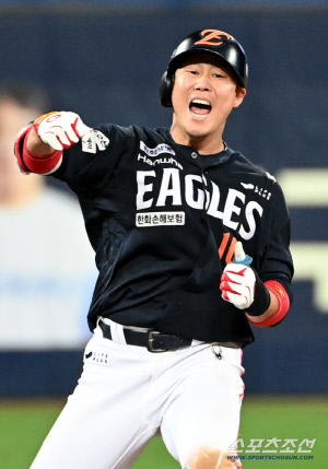 사고의 연속→FA 대굴욕→화제의 결혼→가을 대폭발...이래서 결혼을 잘 해야 하는구나 [PO 현장]