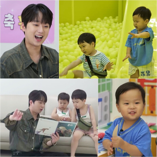 이찬원, 팬들에 받은 받은 쪽지 속 놀라운 내용.."손녀 프로필 있어" …