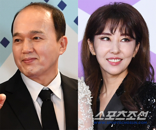 김광규♥김완선, 김국진♥강수지 잇는 '불청' 커플 노렸는데.."마음의 문…