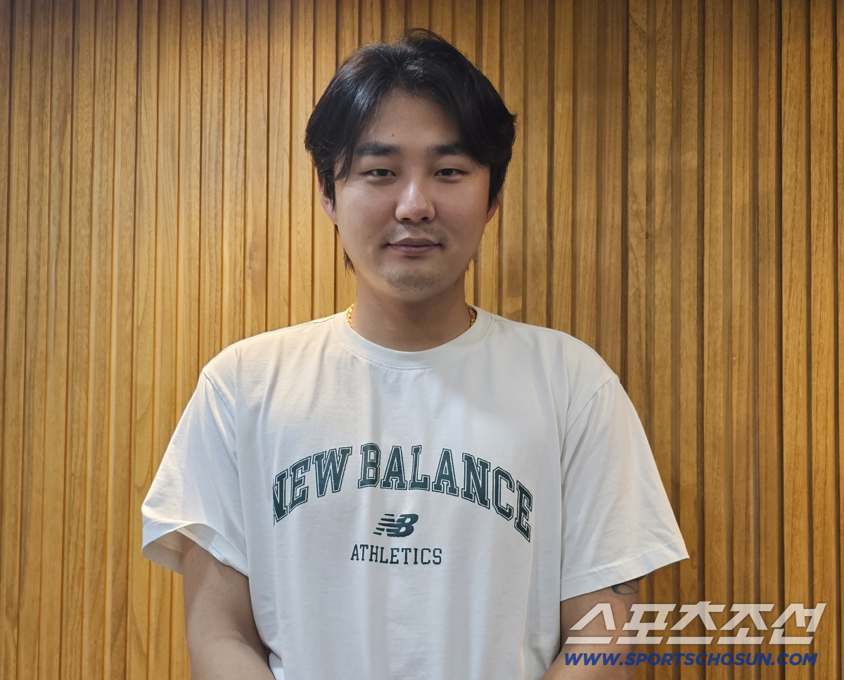 "가장의 무게? 아내가 더 크죠" 여전히 막내가 익숙한 남자, 26세 정…