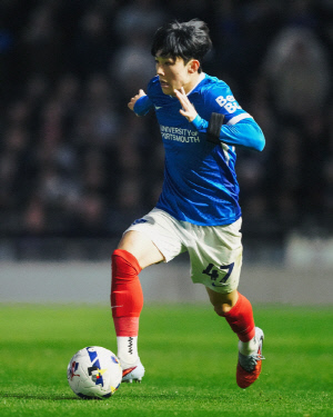 '최고의 유망주' 양민혁! 임대 성공 사례로 QPR과 '교류 증가'→YANG과 토트넘 이끌 유망주들 '집중 조명'