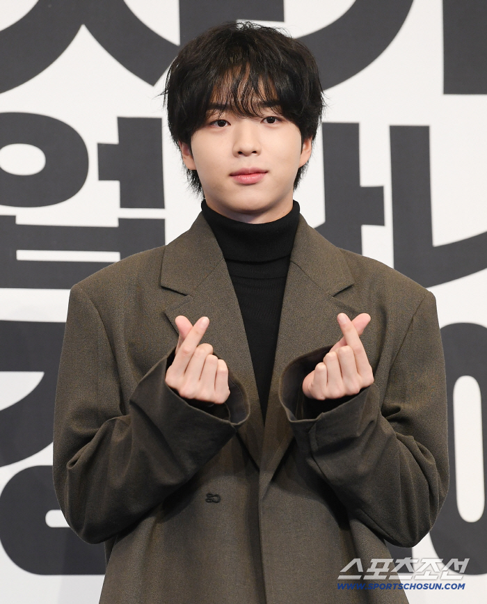 ‘김부장 이야기’ 차강윤 “류승룡X명세빈 보며 부모님 생각 절로…감정 이입돼”