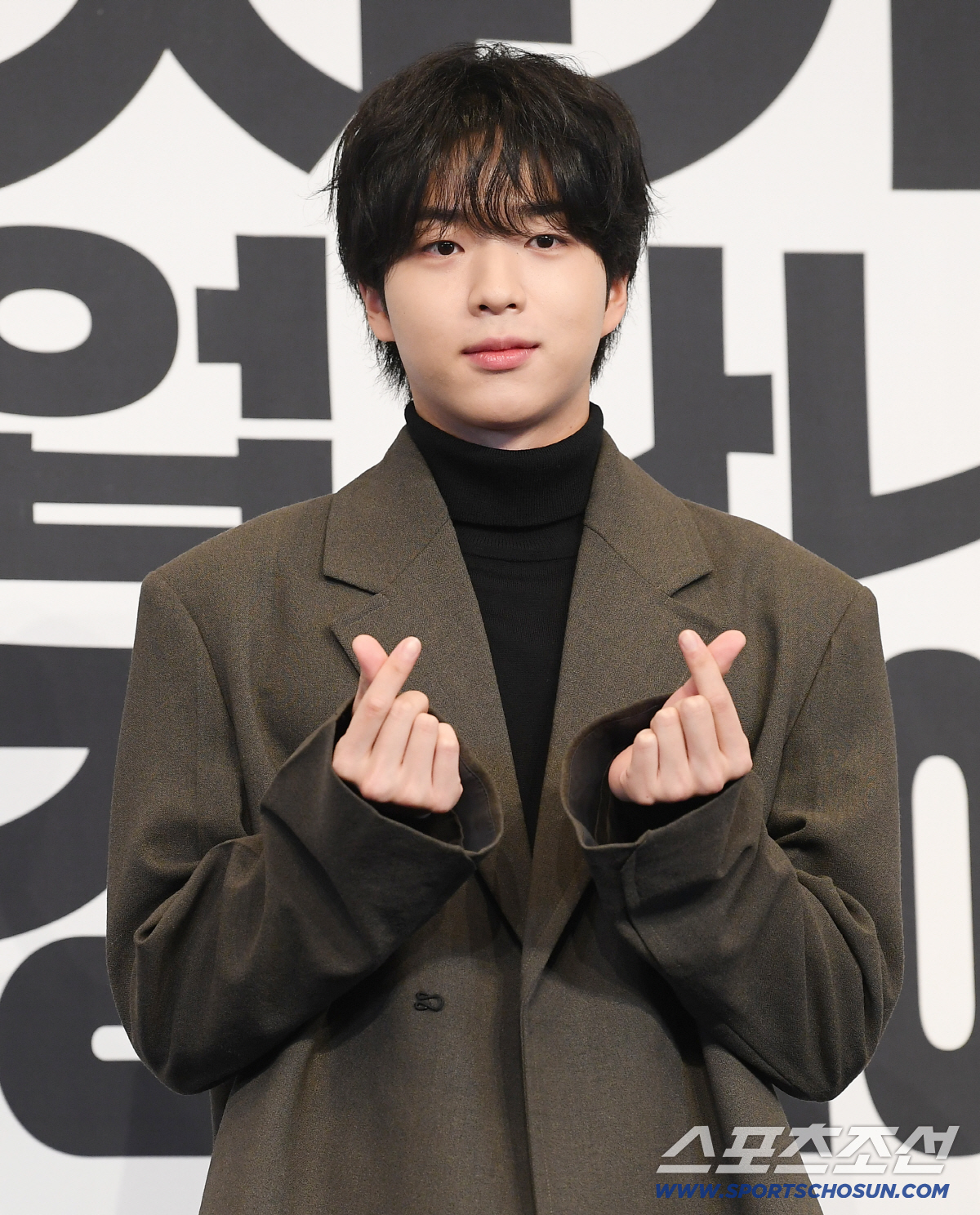 ‘김부장 이야기’ 차강윤 “류승룡X명세빈 보며 부모님 생각 절로…감정 이…
