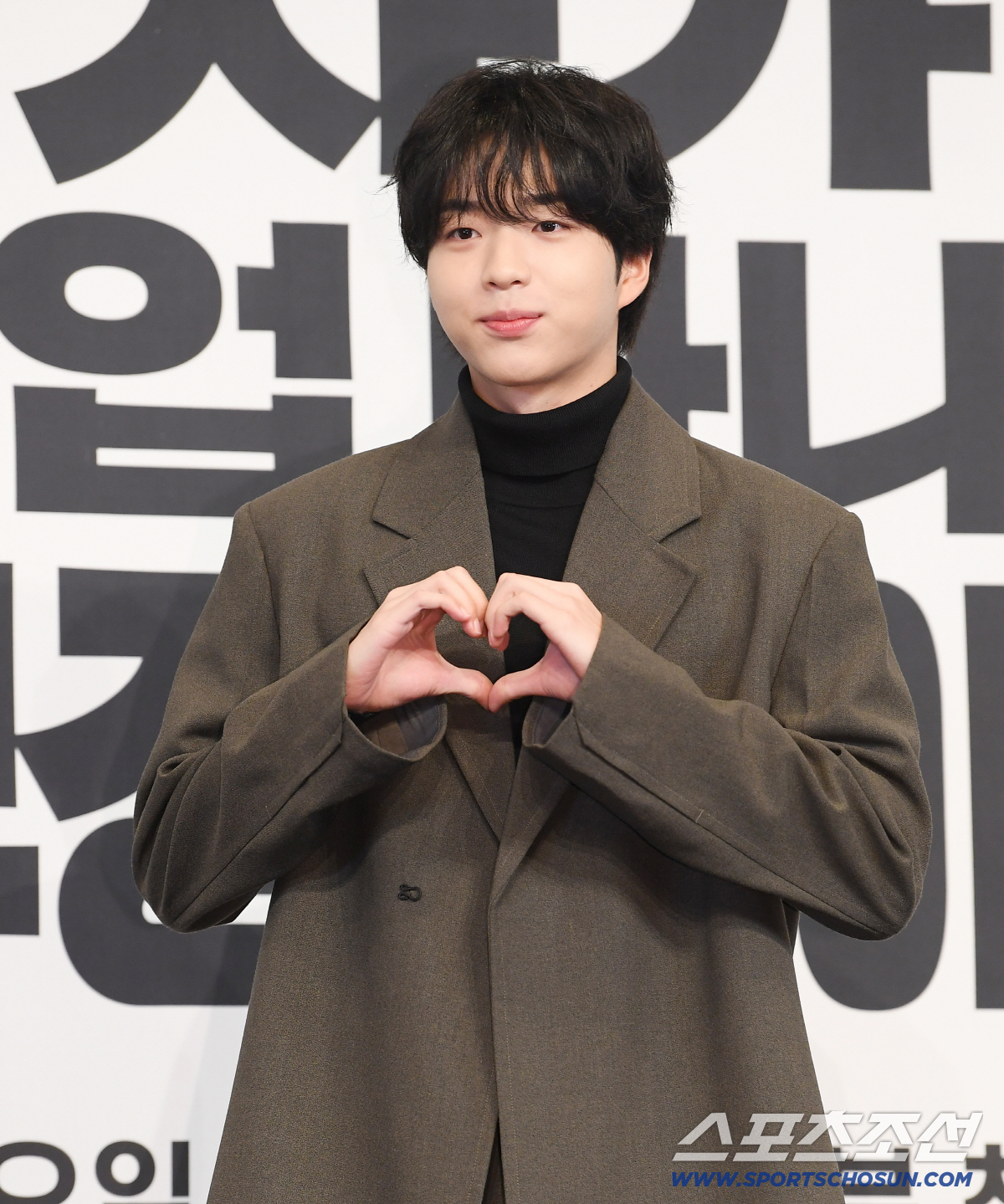 ‘김부장 이야기’ 차강윤 “류승룡X명세빈 보며 부모님 생각 절로…감정 이…