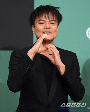 [단독]‘K컬처 위원장’ 박진영, 29일 국정감사 참고인 증인 출석한다