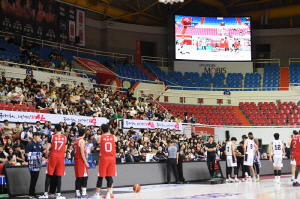 '좋은데…, 아쉽네.' KBL '코치챌린지' 도입해보니 반응은?…'오심 저감' 장점에도, 미비점 지적도 많아