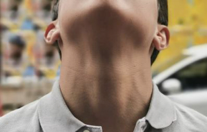 '자기야, 줄자 어디 있지?'…"목 둘레 43cm 이상 남성, 심혈관 위…