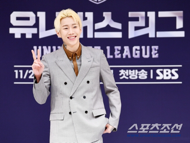 [공식]'유방암 행사 사과' 박재범, 하루 전 행사 불참…"논란과 무관"