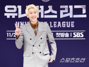 [공식]'유방암 행사 사과' 박재범, 하루 전 행사 불참…