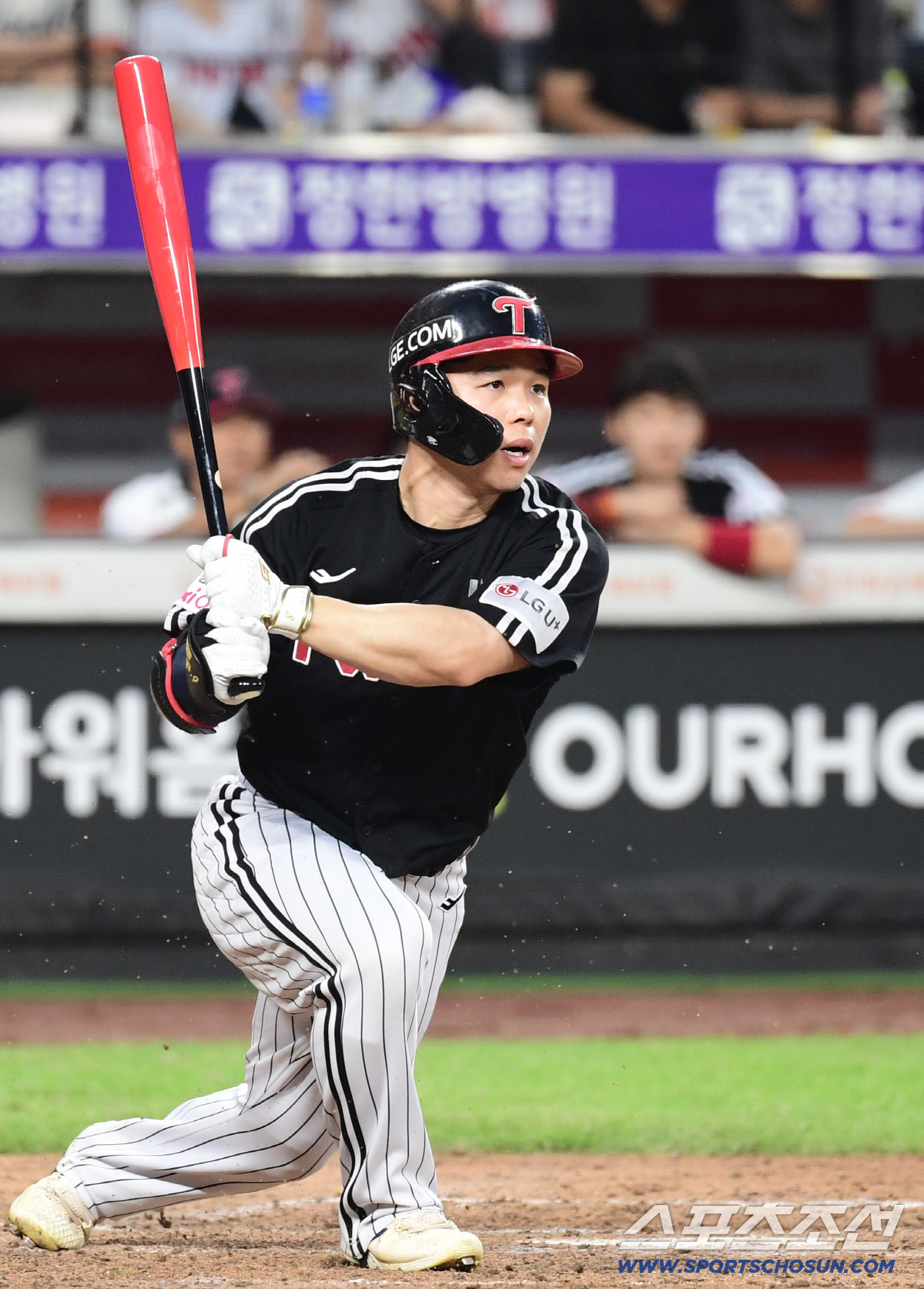"한국시리즈 1차전 라인업이라고 보셔도 될 것" 2만명 이상 예매 마지막…