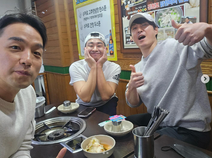 '장영란♥' 한창, 병원 팔고 살림 맡더니..심형탁→신영수와 