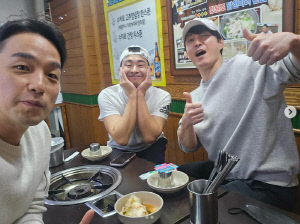 '장영란♥' 한창, 병원 팔고 살림 맡더니..심형탁→신영수와 