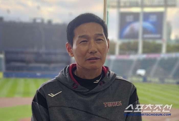 "우리 야구, 선발야구가 돼야 우승" PO 외국인 투수 부진? 염갈량은 선발 믿는다[잠실 코멘트]