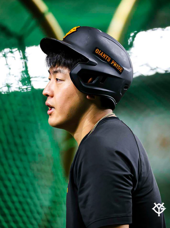 송성문 앞길, 日특급 경쟁자가 막는다? '6년 연속 30홈런' 거포 3루…