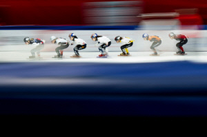 쇼트트랙 대표팀, A코치 배제 유지…빙상연맹 