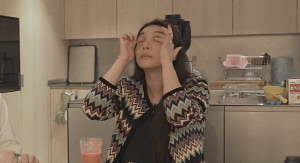 '최시훈♥' 에일리, 자연임신 실패에 눈물 