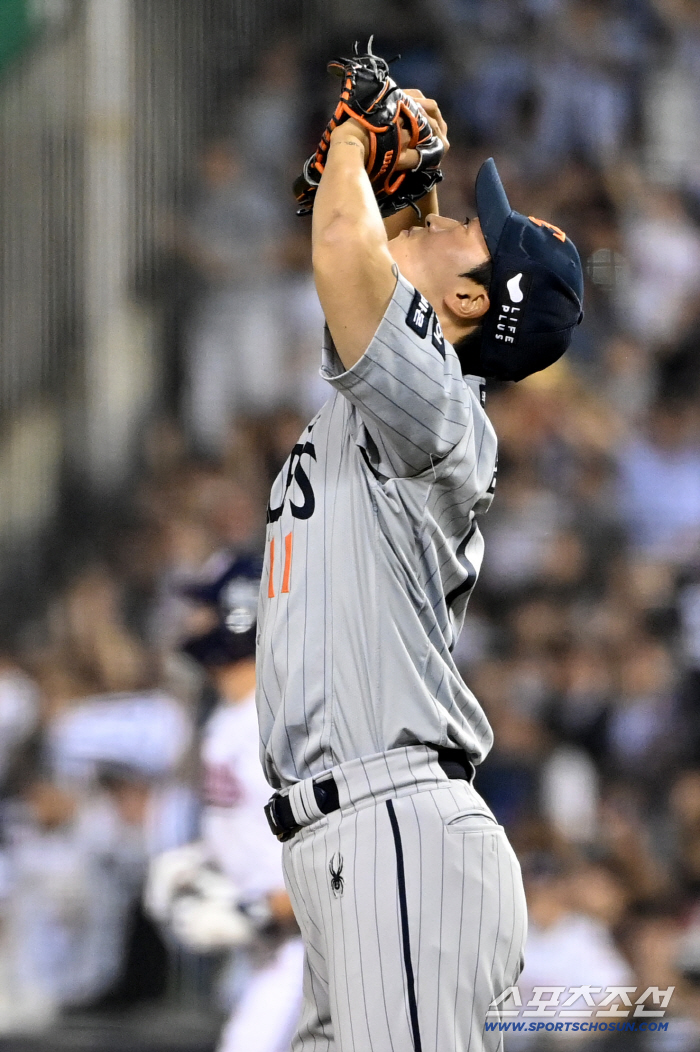 '이럴수가' 78억 투자 실패 직격탄, 한화 우승 승부수 하나도 통하지 않고 있다