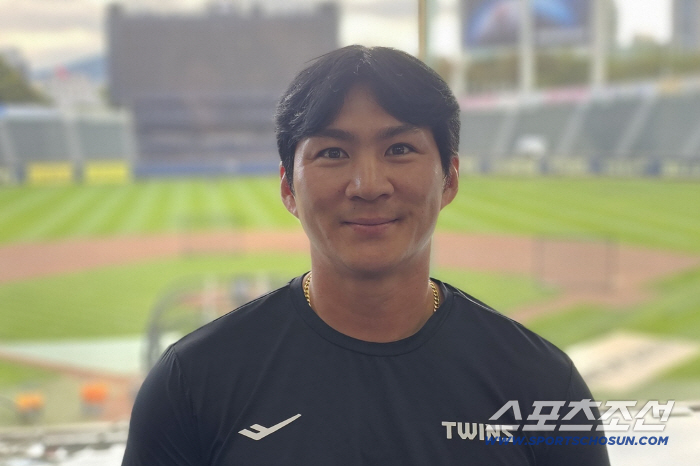 "롤렉스 시계 또 욕심난다." 오지환의 당당한 한국시리즈 우승과 MVP 선언. "한번 해보니 알겠다"[잠실 인터뷰]