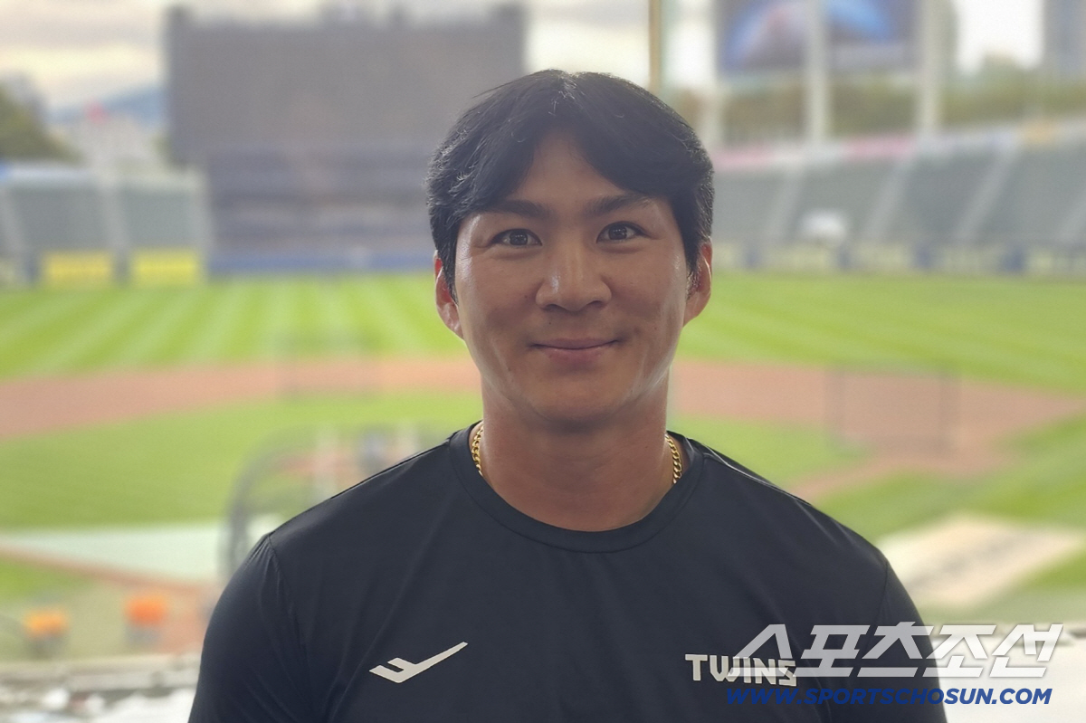 "롤렉스 시계 또 욕심난다." 오지환의 당당한 한국시리즈 우승과 MVP …