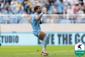 이동경·세징야는 따놓은 당상, GK 송범근도 마침내? K리그 파워랭킹으로 미리 예상한 시즌 베스트11