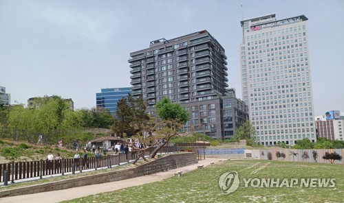 [연합뉴스 자료사진]