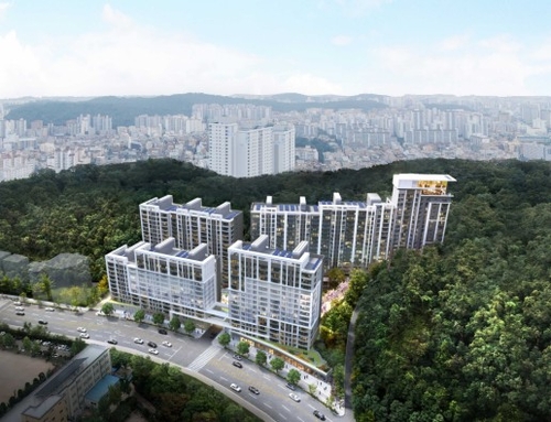 양천구, 첫 공동주택 리모델링 허가…목동우성아파트 33년 만 주거환경 개선