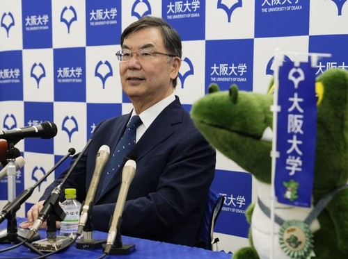 '노벨상' 日사카구치 연구팀, '조절 T세포' 대량 제작기술 개발