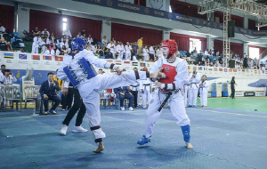 2025 외국인 태권도 경연축제, 25일 국기원서 개최