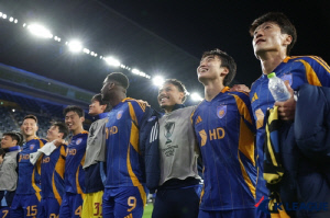 '아니 울산이 왜 여기에…' 주말 K리그1 생존경쟁 스타트