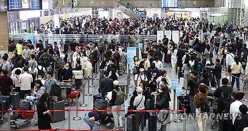 "지역관광이 도시발전"…부산 글로벌도시관광서밋 27일 개막