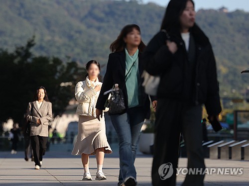 다음 주 초 '강추위'…강원 산지에는 '한파주의보' 가능성
