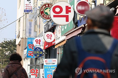 의협 "회원 86%가 대체조제에 부정적…처벌·행정처분 강화해야"
